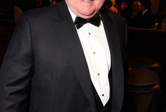 Ace Ventura: Pet Detective producer James G Robinson has died at 90, according to a Friday report from TMZ. The Hollywood veteran also was behind the film's sequel Ace Ventura: When Nature Calls as well as a remake of The Exorcist