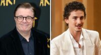 Acting Legend Becomes Latest To Blast Timothée Chalamet With Brutal Insult Over Ballet And Opera Remark