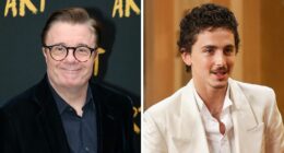 Acting Legend Becomes Latest To Blast Timothée Chalamet With Brutal Insult Over Ballet And Opera Remark