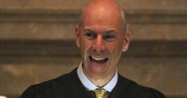 Activist Judge Halts DOJ Powell Probe, and Guess Who It Is – RedState