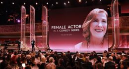 Catherine O'Hara earned a posthumous honor at the Actor Awards 2026, formally known as the SAG Awards , on Sunday night just one month after her tragic death