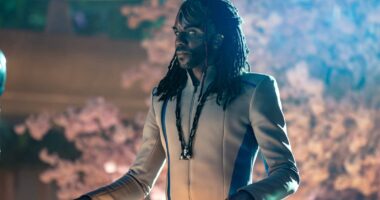 Actors Reflect On Ending After Season 2