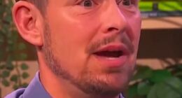 Adam Rickitt has revealed that he lost all of his TV fortune after his alcoholic father 'stole' his money