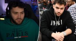 Adin Ross’ sister Madeline Ross dies at 36 in Florida