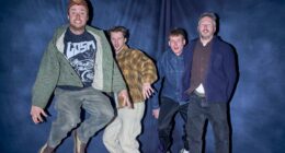 Adult DVD, Gogol Bordello, Amie Blu: The Best Music We Caught at SXSW 2026