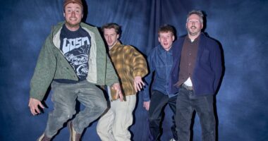Adult DVD, Gogol Bordello, Amie Blu: The Best Music We Caught at SXSW 2026