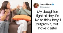 Adult Sibling Rivalry: Why It Happens and How to Deal With It