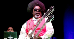 Justice Served? Afroman Beats Lawsuit From Ohio Deputies Over Viral Home Raid Clips (VIDEOS)