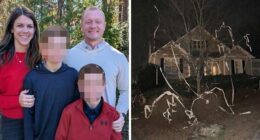 After Students’ Prank On Teacher Goes Tragically Wrong, Family Makes Shocking Decision