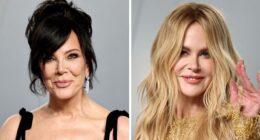 After Viral Lighting Debate At The Oscars After-Party, Here’s What The Stars’ Skins Looked Like Unfiltered