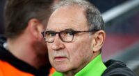 Martin O'Neill has had much to say this week about referees and opposition boss Danny Rohl