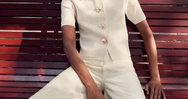 After years in the fashion doldrums, now every editor I know can't get enough of M&S. These are the pieces that look so much more expensive than they really are - and I predict will sell out fast