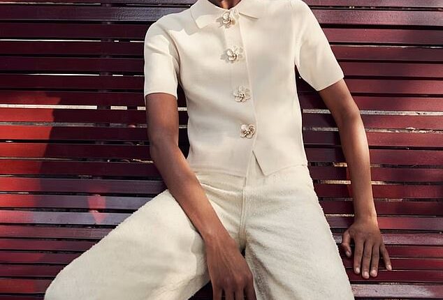 After years in the fashion doldrums, now every editor I know can't get enough of M&S. These are the pieces that look so much more expensive than they really are - and I predict will sell out fast