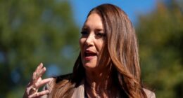 Agriculture Secretary Brooke Rollins Counts Coup on Food Prices – RedState