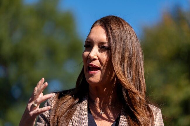 Agriculture Secretary Brooke Rollins Counts Coup on Food Prices – RedState