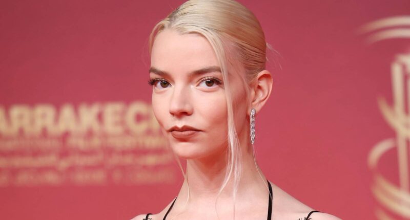 Ahead of the Sequel, Anya Taylor-Joy’s $1B Smash Hit Levels Up on Streaming