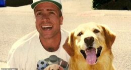 Kevin DiCicco has passed away at the age of 63 in San Diego - over one year after revealing he was homeless and battling major health issues