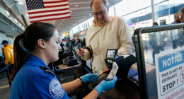 Airline CEOs Join Forces in Letter Demanding Congress Get Their Act Together and End Schumer Shutdown – RedState