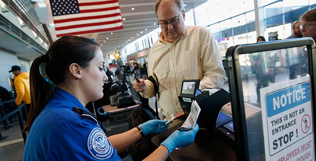 Airline CEOs Join Forces in Letter Demanding Congress Get Their Act Together and End Schumer Shutdown – RedState