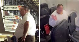 Airline’s New “Customer Of Size” Policy Sparks Backlash
