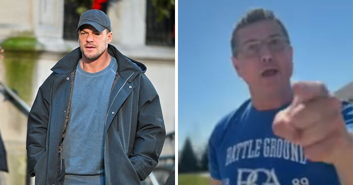 Alan Ritchson’s Bodycam Footage Details How Brutal Neighbor Confrontation Started