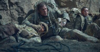 Alan Ritchson’s Predator Clone Was Almost Great