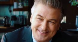 Alec Baldwin Joins MCU Star's Mysterious New Crime Movie