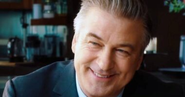 Alec Baldwin Joins MCU Star's Mysterious New Crime Movie