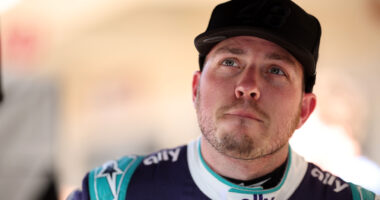 Alex Bowman Will Not Race in NASCAR Cup Event at Phoenix