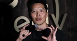 Alex Duong, 'Blue Bloods' actor and comedian, dead at 42