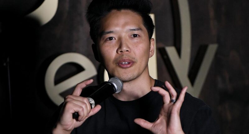 Alex Duong, 'Blue Bloods' actor and comedian, dead at 42
