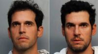Alexander Brothers, Luxury Real Estate Brokers, Convicted Of Sex Trafficking