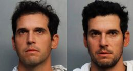 Alexander Brothers, Luxury Real Estate Brokers, Convicted Of Sex Trafficking