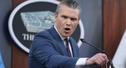 All Hail Pete Hegseth – HotAir