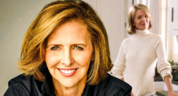 All Nancy Meyers Movies, Ranked from Worst to Best