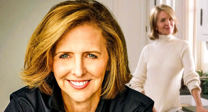 All Nancy Meyers Movies, Ranked from Worst to Best