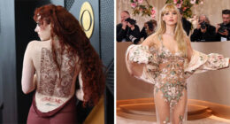 All The Biggest Fashion Fails And Unhinged Looks Of The 2026 Award Season Now That It’s Finally Over