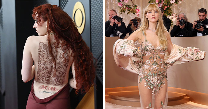 All The Biggest Fashion Fails And Unhinged Looks Of The 2026 Award Season Now That It’s Finally Over