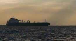 Global oil prices have risen to their highest levels since 2022 following an escalation of the US-Israel war with Iran - with jet fuel hit particularly hard, with fuel now up at more than $1,500 a tonne