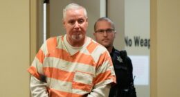Alleged School Shooter's Father Found Guilty Of Murder For Ignoring Clear Signs