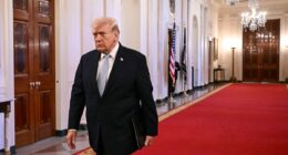 Americans are more confused on goals of Iran war now than when it began, poll says