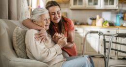 Americans are now providing more than $1 trillion in unpaid family caregiving a year