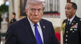 Americans turn on Trump after being offered 'zero help' in Middle East