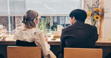 America's Dating Crisis Is Dire, But Here's How We Can Reverse It