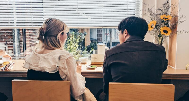 America's Dating Crisis Is Dire, But Here's How We Can Reverse It