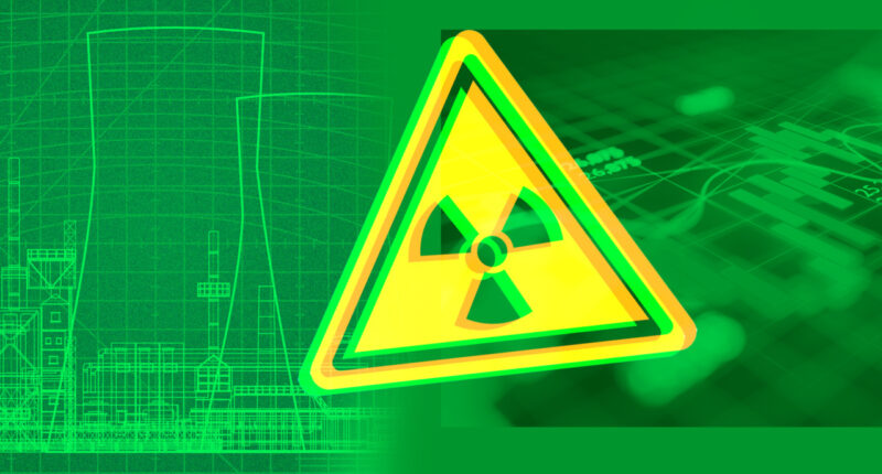 America’s nuclear renaissance has everything — except uranium, welders and a plan