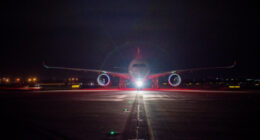 An Airline Pilot Called Me An 'SOB' Before A Fiery Landing