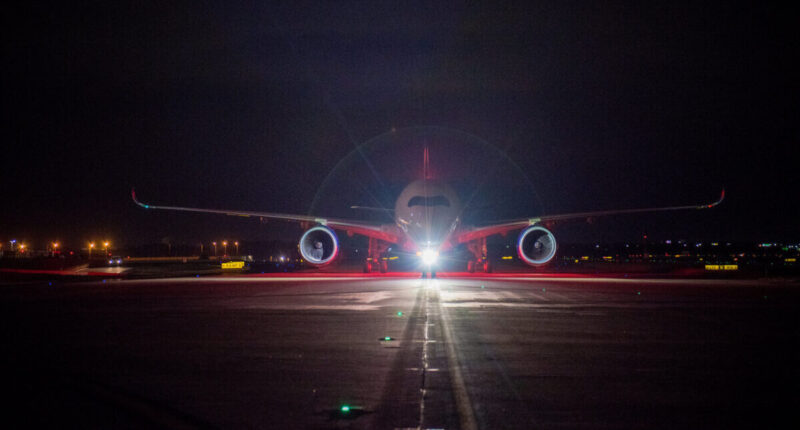 An Airline Pilot Called Me An 'SOB' Before A Fiery Landing