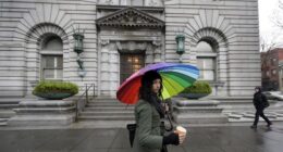 An Amusing Dissent to the 9th Circuit Has Progressive Judges Upset – HotAir