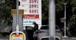 An already chaotic spring travel season is colliding with effects of Iran conflict